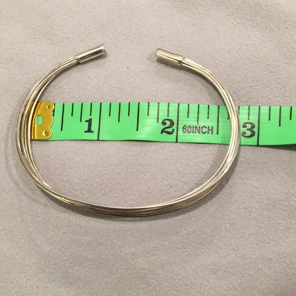 Sterling Silver Cuff Bracelet, New, Novica - Picture 4 of 9